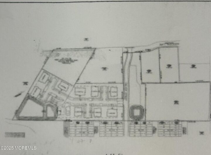 Property Photo:  0 Elsiah Street  NJ 08731