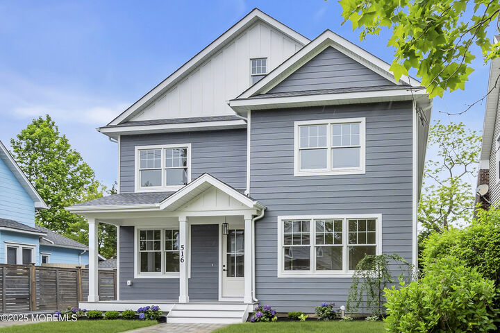 Property Photo: 516 13th Avenue NJ 07719