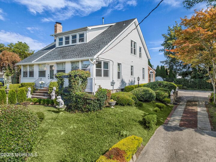 143 Tindall Road  Middletown NJ 07748 photo