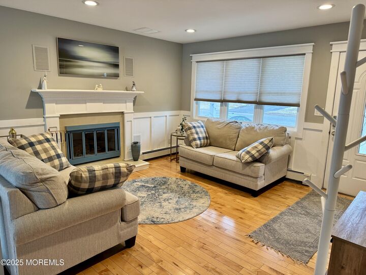 Property Photo: 991 Stamler Drive NJ 08753