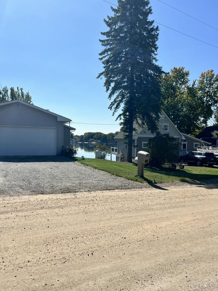 Property Photo: Lot 108 Stella Street MI 49405