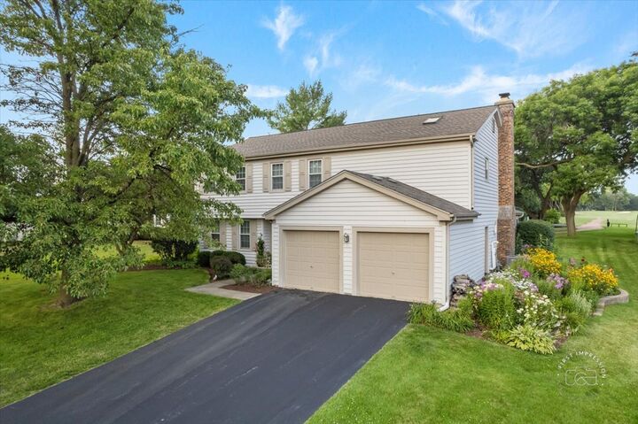 1432 Calcutta Lane  Naperville IL 60563 photo