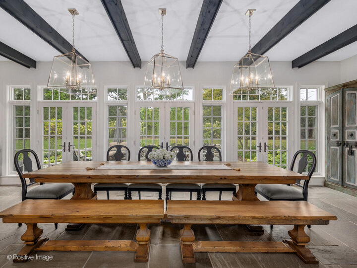 Property Photo: 401 Birchwood Road IL 60521