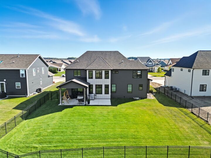 Property Photo:  8334 W 105th Avenue  IN 46373