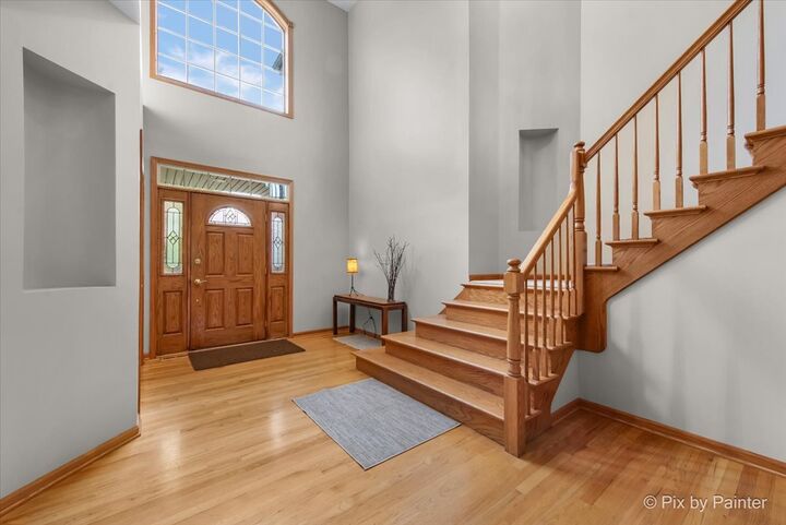 Property Photo: 0N776 W Curtis Square IL 60134