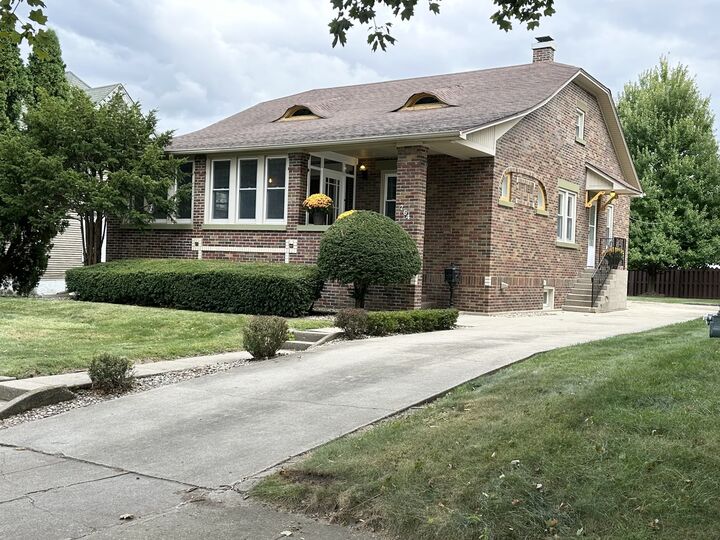 764 S Poplar Avenue  Kankakee IL 60901 photo