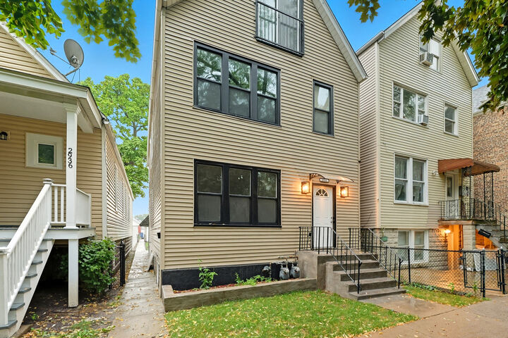2934 S 48th Court  Cicero IL 60804 photo