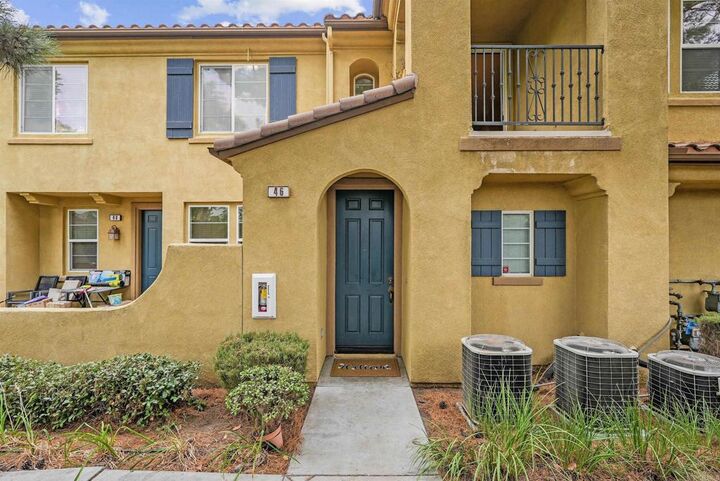 Property Photo:  28365 Socorro St 46  CA 92563 