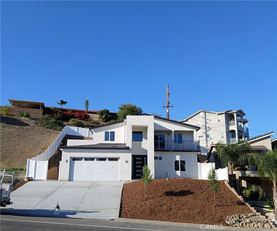 Property Photo:  29180 Vacation Drive  CA 92587 