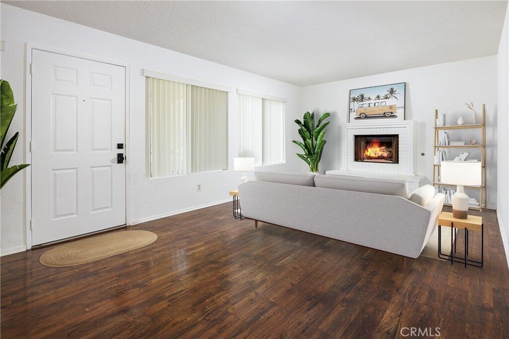Property Photo:  25644 Mont Pointe 1A  CA 92630 