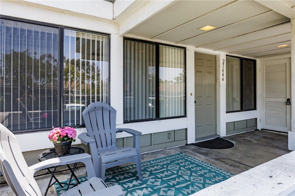 Property Photo:  25644 Mont Pointe 1A  CA 92630 