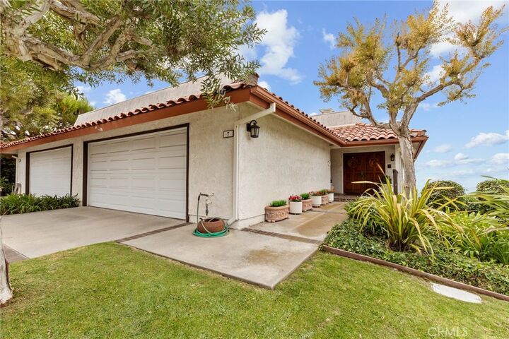 Property Photo: 7 Ocean Crest Court CA 90275
