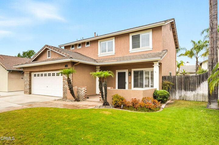 Property Photo: 1546 Daffodil Avenue CA 93004
