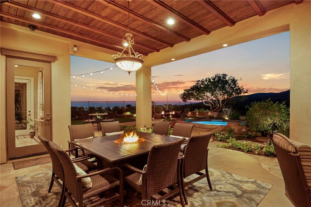 Property Photo: 3971 Hollow Ridge Court CA 92887