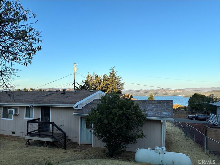 Property Photo: 5139 Canterberry Drive CA 95451