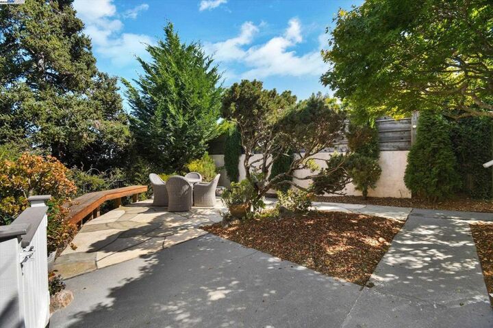 Property Photo: 148 Auburn St CA 94901
