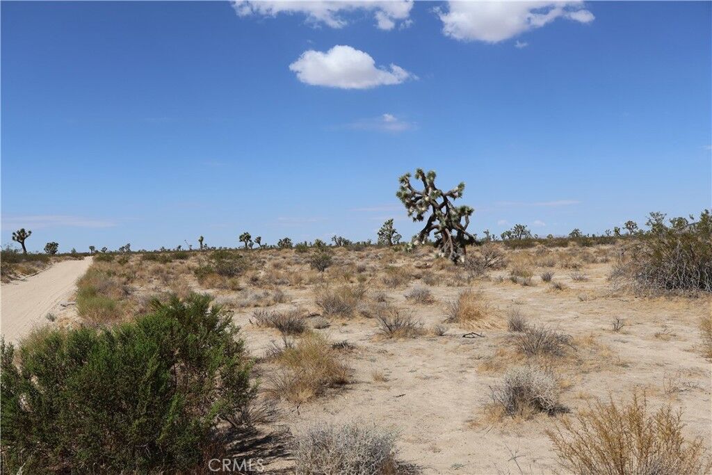 Property Photo:  0 Air Expressway Boulevard  CA 92301 
