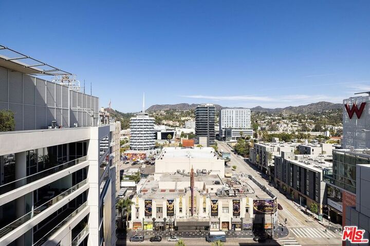 Property Photo: 6250 Hollywood Boulevard 6K CA 90028
