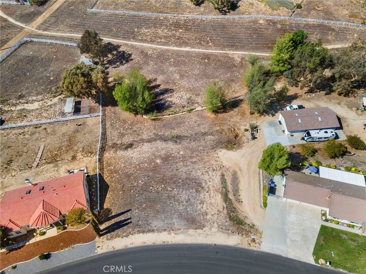 Property Photo: 30770 Avenida Buena Suerte CA 92591