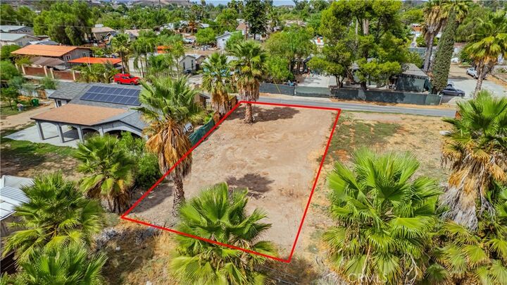 Property Photo:  0 Lot 23 Cypress Place  CA 92587 