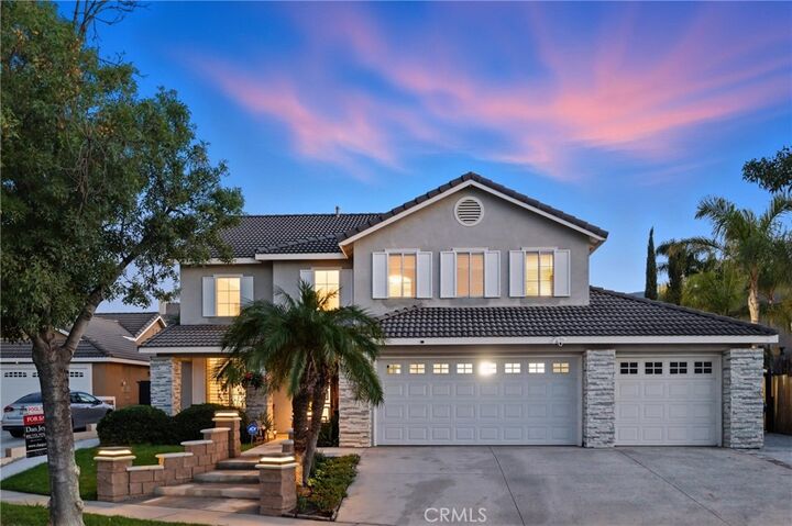 Property Photo: 832 Carolina Circle CA 92882