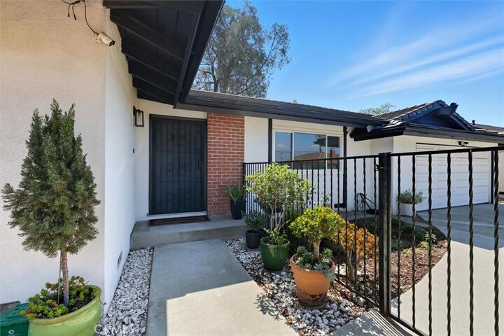 Property Photo:  682 E Rowland Street  CA 91723 