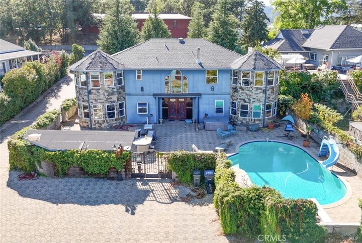 1051 S Main Street  Willits CA 95490 photo