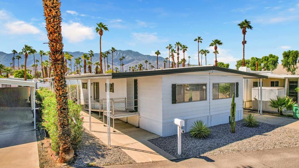 Property Photo:  392 Standing Bear  CA 92234 