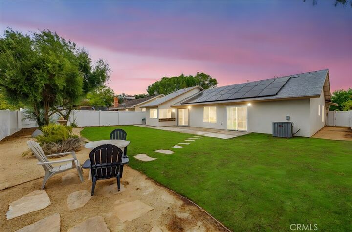 Property Photo: 42691 San Julian Place CA 92592