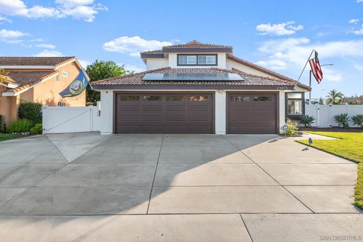 23873 Corinth Dr  Murrieta CA 92562 photo
