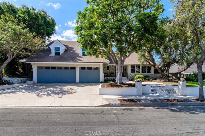 Property Photo:  421 S Cedarhaven Way  CA 92807