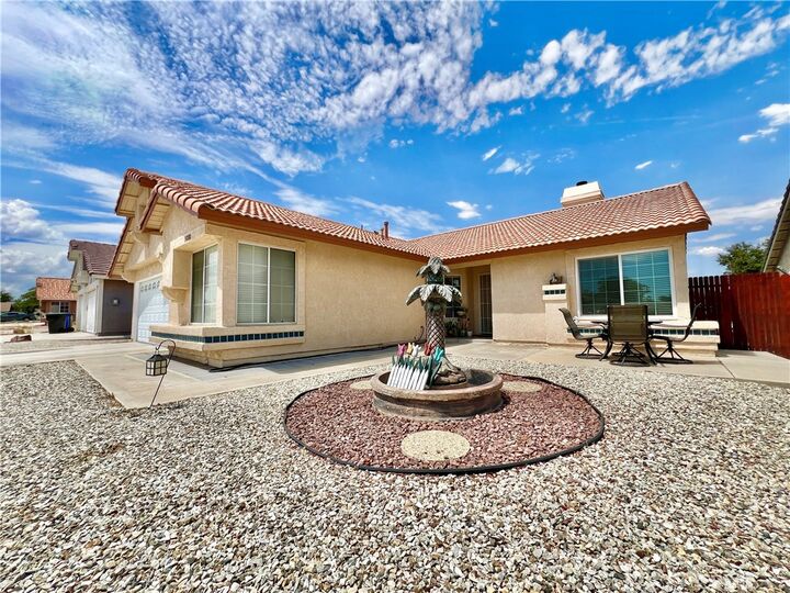 Property Photo:  14200 La Mirada Street  CA 92392 
