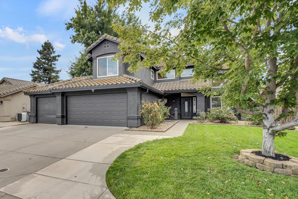 Property Photo:  1234 Bentwood Drive  CA 95632 