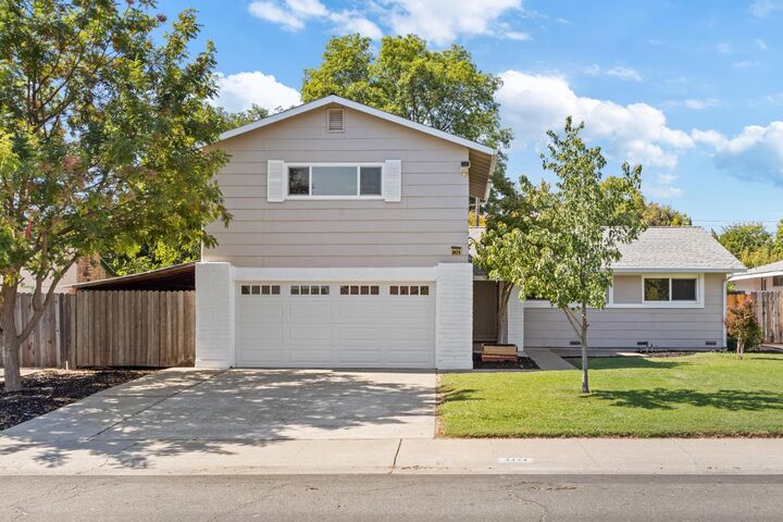 3424 Pageant Drive  Sacramento CA 95826 photo