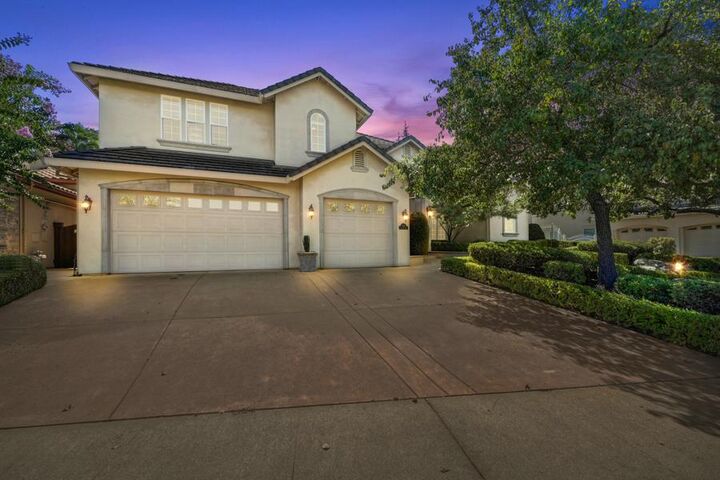 Property Photo:  1876 Park Oak Drive  CA 95661 
