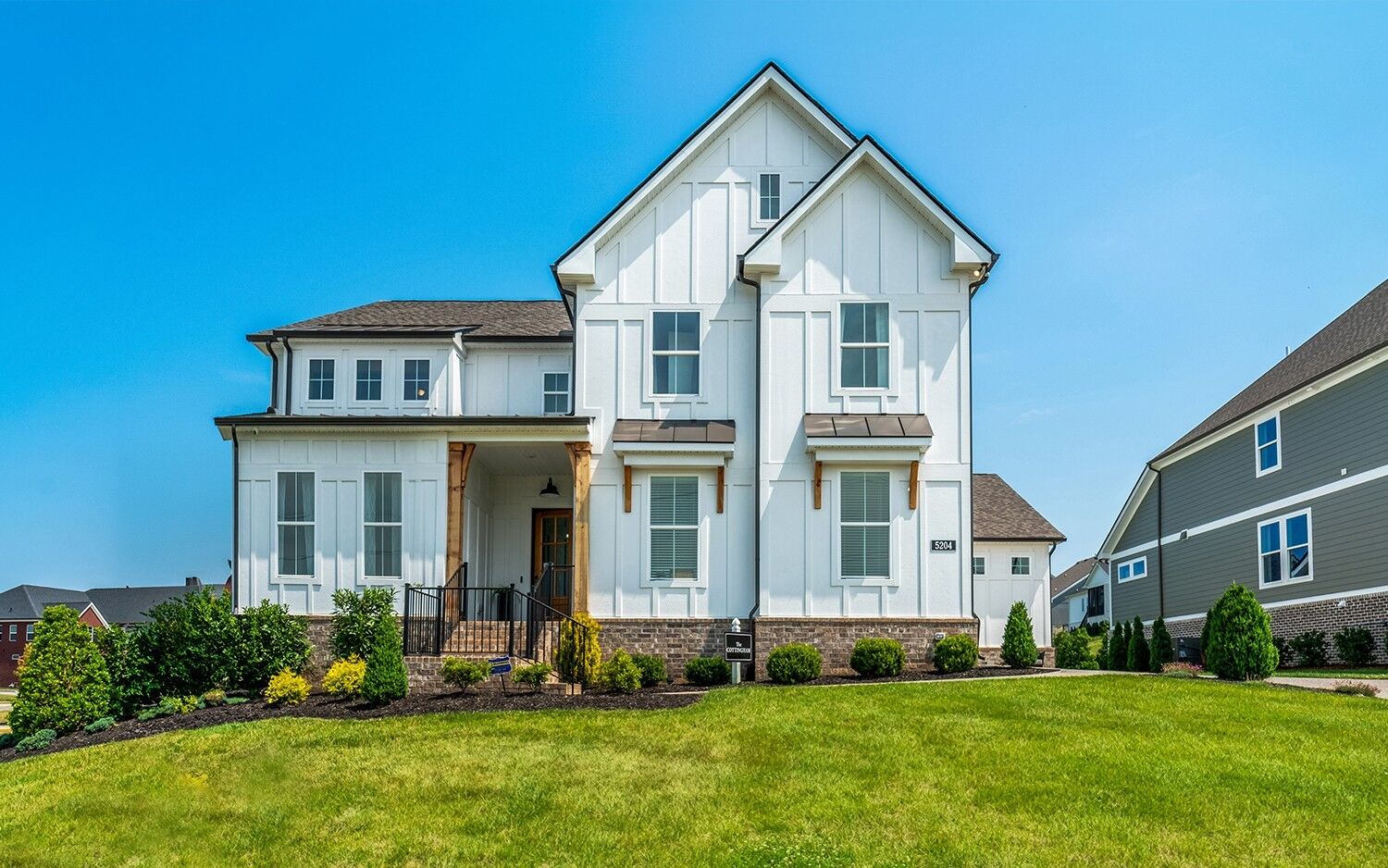 Property Photo:  7343 Buckhorn Court  TN 37062 