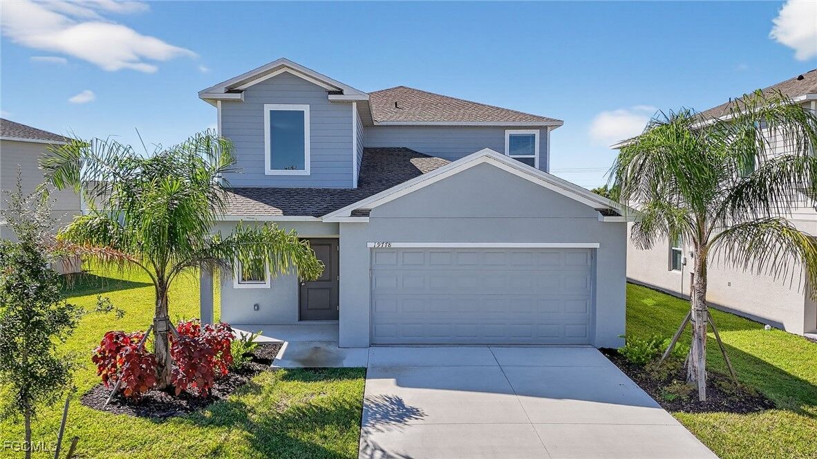 Property Photo:  19778 Garden Ridge Court  FL 33974 