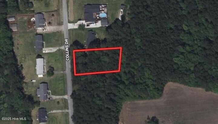 Property Photo:  63 Collins Dr Nc  NC 28544 