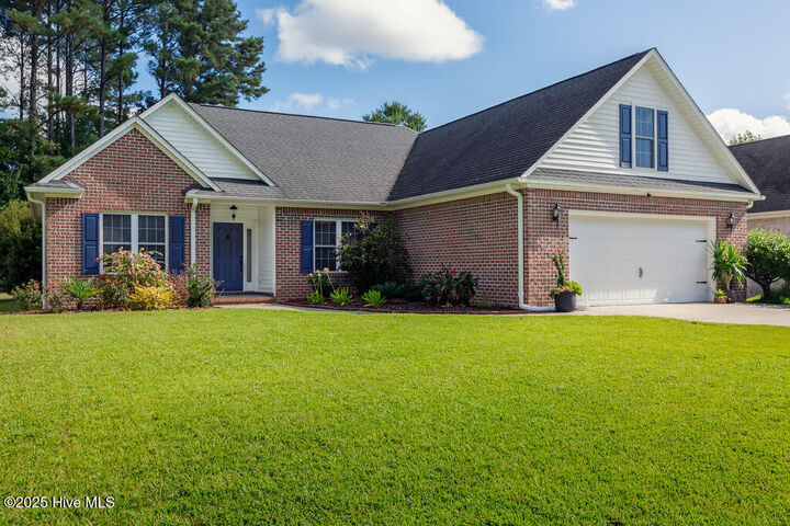 108 Biel Lane  New Bern NC 28562 photo