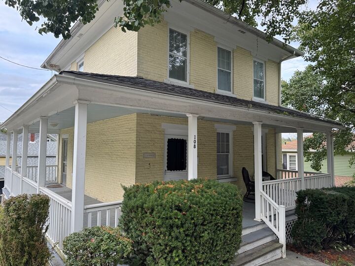 Property Photo: 108 Means St PA 18848
