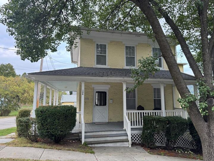 Property Photo: 108 Means St PA 18848