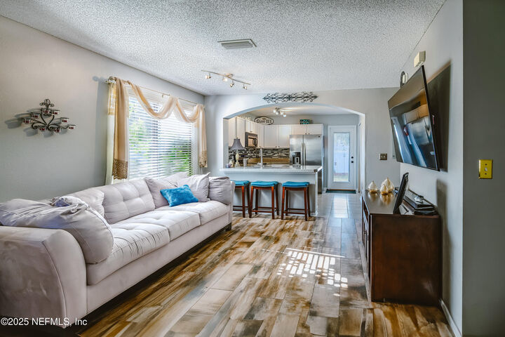Property Photo:  209 Beech Brook Street  FL 32259 