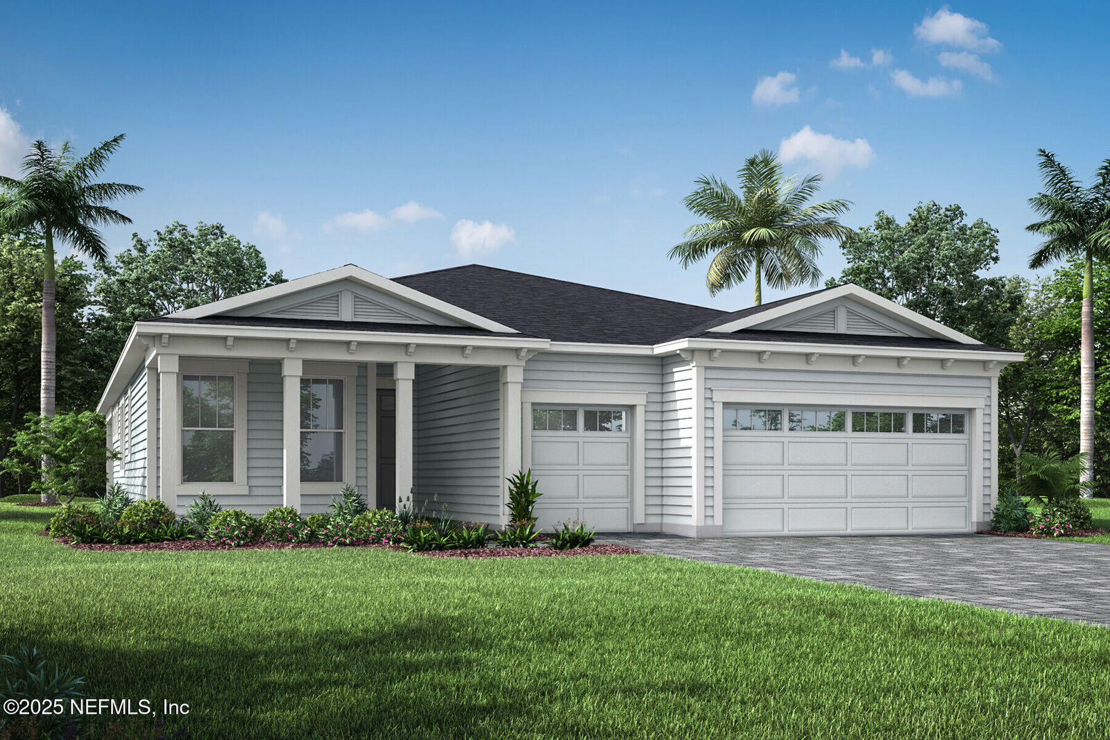 Property Photo:  216 Pelton Place  FL 32259 