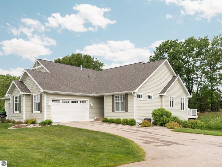 Property Photo: 172 Wildwood Meadows Drive MI 49686