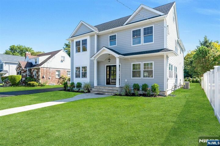 Property Photo:  204 Woodland Road  NJ 07646 