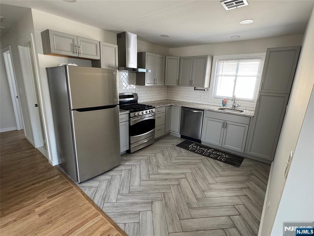 Property Photo: 261 Schuyler Avenue NJ 07032