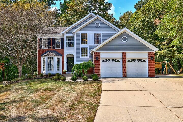 5688 Heathwood Court  Covington KY 41015 photo