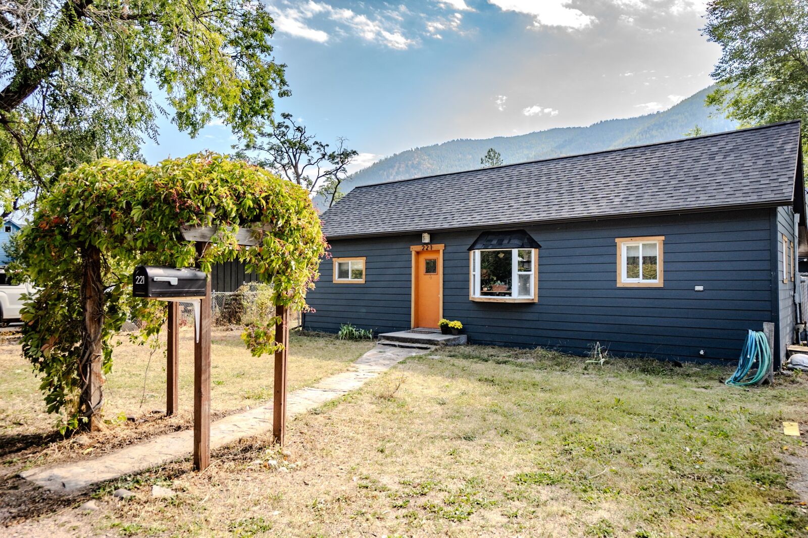 Property Photo: 221 Speedway Avenue MT 59802