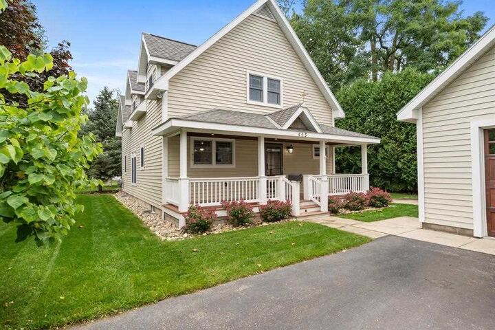 Property Photo:  455 Arbor  MI 49740 