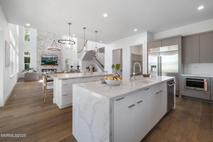 5406 Side Saddle Trail  Reno NV 89511 photo